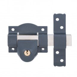 CERROJO 91C/80 CILINDRO...