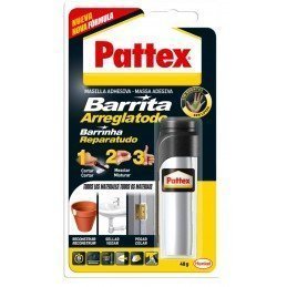 MASILLA REPARACION BARRITA...