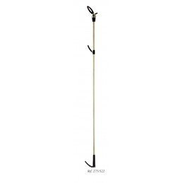 PINZA ABRAZADERA 160CM GORO...