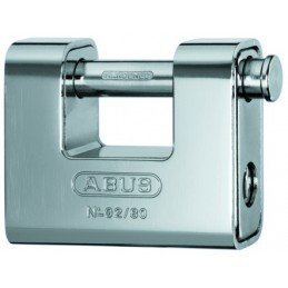 CANDADO SEGURIDAD 80MM...