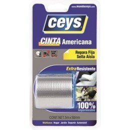 CINTA AMERICANA TACKCEYS 5...