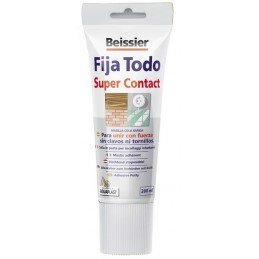 COLA FIJA TODO 200 ML BEISSIER