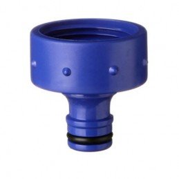 RACOR RIEGO 1" HEMB. PP TL...