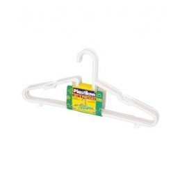 PERCHA ARMARIO PLASTICO...