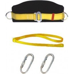 CINTURON SEG. NIVEL NIVEL