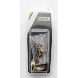 ANGULO SOPORTE REFORZADO...