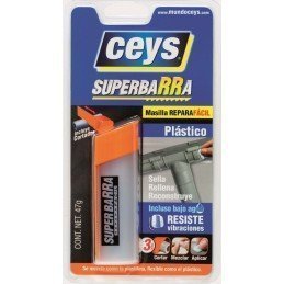 MASILLA REPARACION...