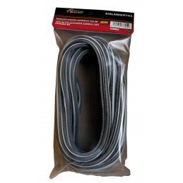 BURLETE VENTANA CEPILLO...