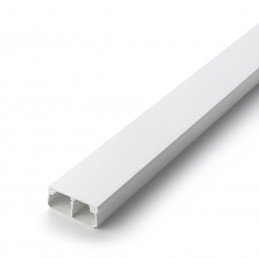 CANALETA 35 X 16 MM BLANCO...