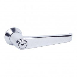 CERRADURA MUEBLE METALICO...