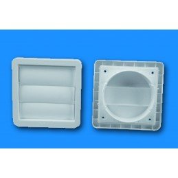 VENTANILLA REJILLA TUBO...