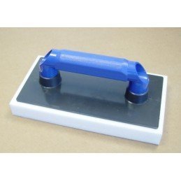 TALOCHA ALB. 260X130MM RECT...