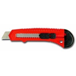 CUTTER BRIC C/F 18 MM ABS...