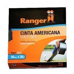 CINTA AMERICANA BRICO 10 M...