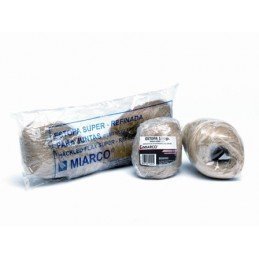 MADEJA ESTOPA REFINADA 200...