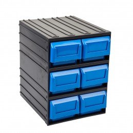 CLASIFICADOR APILABLE...