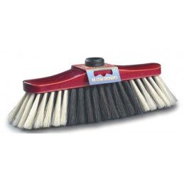 ESCOBA PELO MEZCLA SIN PALO...