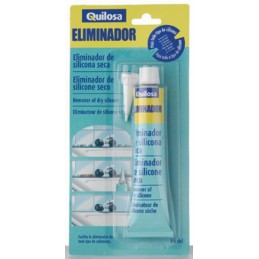 LIMPIADOR SILICONA Y...