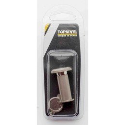 MIRILLA 180º CON TAPA Ø 14...