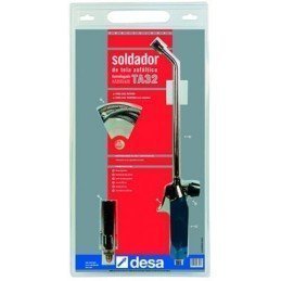 SOLDADOR GAS TA32E DESA...