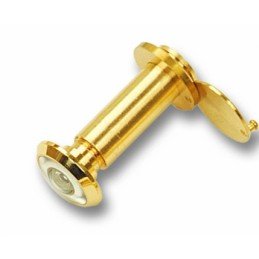 MIRILLA 200º CON TAPA Ø 14...