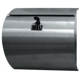 BUZON EXTERIOR INOX GONDOLA...
