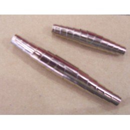 MUELLE TIJERA PODAR 26 CM...