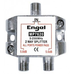 ADAPTADOR TV-SAT MP-7620E AXIL