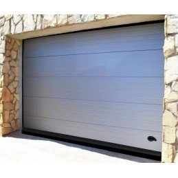 BURLETE GARAJE TORNILLO...