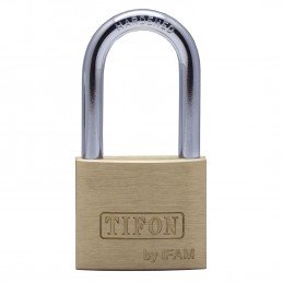 CANDADO LATON TIFON ARCO...