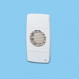 EXTRACTOR DE BAÑO EDM-80 L S&P