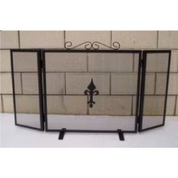 SALVACHISPAS CHIMENEA 3...