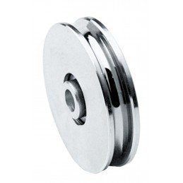 POLEA PUERTA ELEVABLE 106...