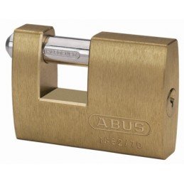 CANDADO 90MM ARCO...