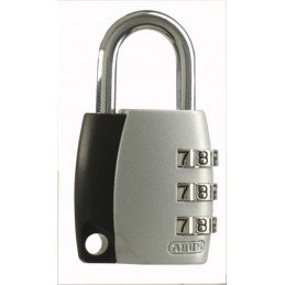 CANDADO COMBINACION 155/20...