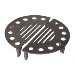 PORTA REJILLA ESTUFA LEÑA...