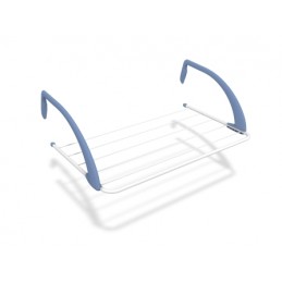 TENDEDERO RADIADOR BLANCO...