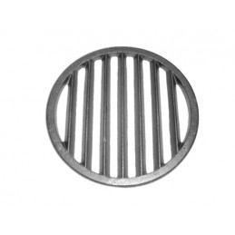 PARRILLA ESTUFA HIERRO...