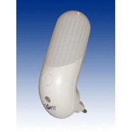 LUZ CAMBIO COLOR IL120000...