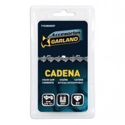 CADENA MOTOSIERRA 57...