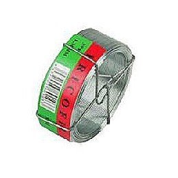 ALAMBRE ACERO GALVANZADO 50...