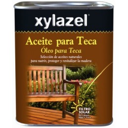 ACEITE TECA CLASICO 750 ML...