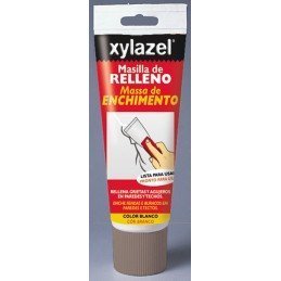 MASILLA RELLENO 250 GR XYLAZEL