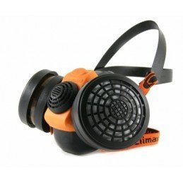 MASCARA 756 CAUCHO A1 CLIMAX