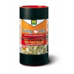 PASTILLA ENCENDIDO FUEGO...