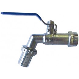 GRIFO ESFERA JARDIN 1/2" -...