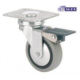 RUEDA MUEBLE AUXILIAR...