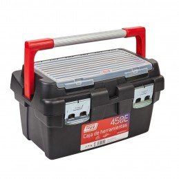 CAJA HERRAMIENTAS PLASTICO...