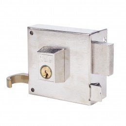 CERRADURA 125-80 ENTRADA...