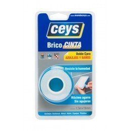 CINTA DOBLE CARA BRICOCINTA...